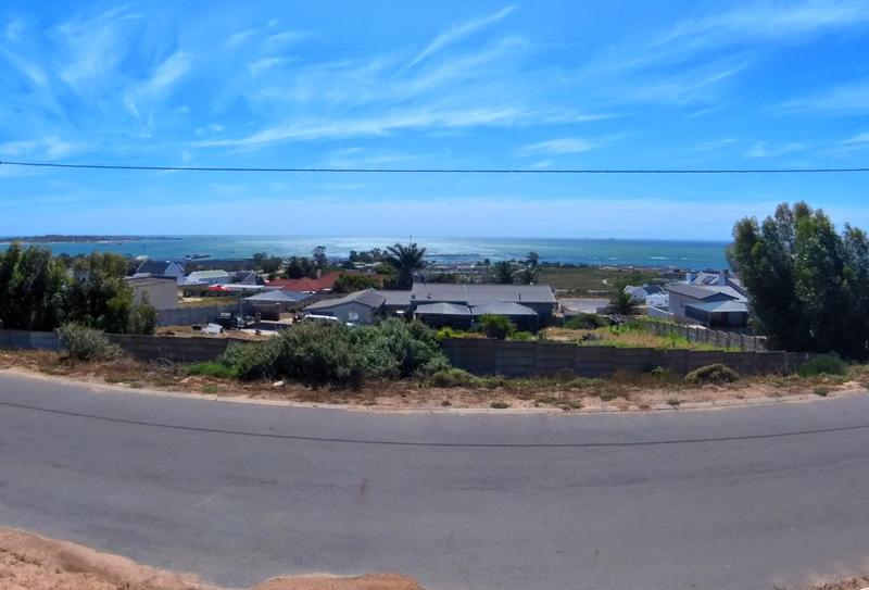 0 Bedroom Property for Sale in Da Gama Bay Western Cape